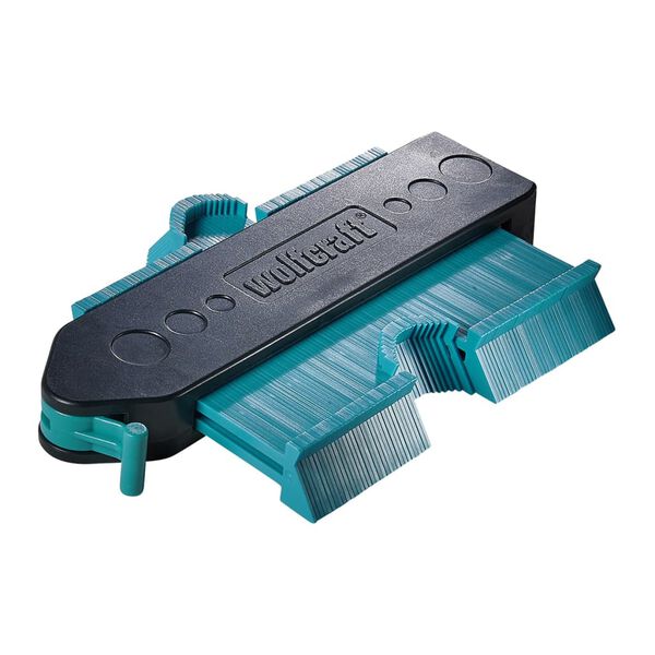 wolfcraft Ääriviivamittari 130 mm 6949000