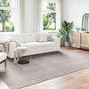 vidaXL Alue matot Suorakaide Kermainen ja taupe 340 x 240 cm