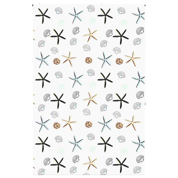 vidaXL Rullaverho 160x240 cm kankaan leveys 156 cm