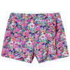 vidaXL Lasten Shortsit Fuchsia 116