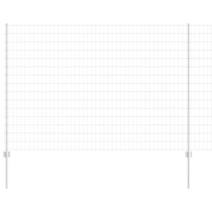 vidaXL Hitsattu lankaa 10 x 1,5 m (L x K)