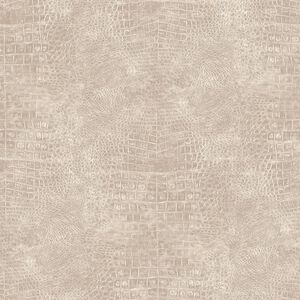 Noordwand Tapetti Croco beige