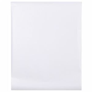 vidaXL Ikkunakalvo himme&auml; harmaa 45x2000 cm PVC