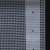 vidaXL Leno suojapeite 260 g/m&sup2; 1,5x10 m valkoinen