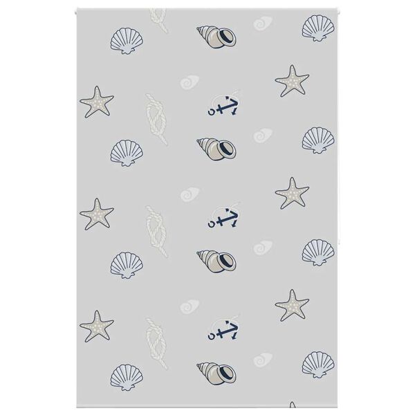 vidaXL Rullaverho 160x240 cm kankaan leveys 156 cm