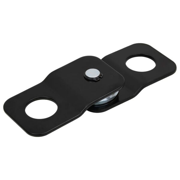 vidaXL V&auml;kipy&ouml;r&auml; 4 tonnia