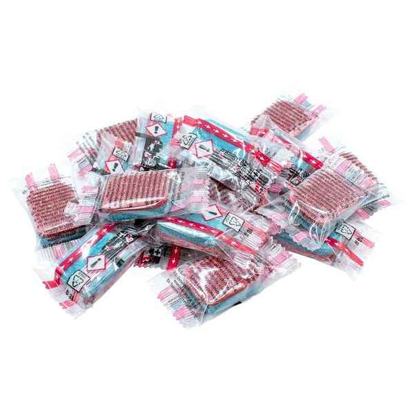 vidaXL 12-in-1 astianpesukonetabletit 250 kpl 4,5 kg