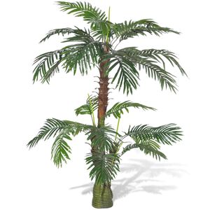 vidaXL Tekokasvi Japaninkruunuk&auml;vykki 150 cm