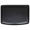 vidaXL Trunk matto Musta sopii SEAT ARONA 2017- Kumi