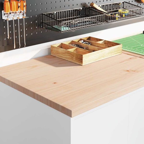 vidaXL Autotallin s&auml;ilytyskaappi valkoinen 60x51x85 cm t&auml;ysi m&auml;nty