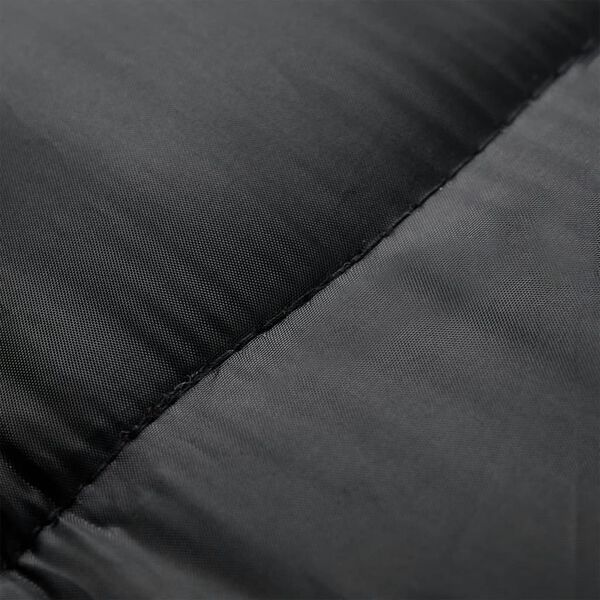 vidaXL Muumiomakuupussi aikuisille retkeilyyn 3 vuodenaikaa