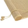 vidaXL Rullaverho Luonnollinen 60 x 160 cm Bambu