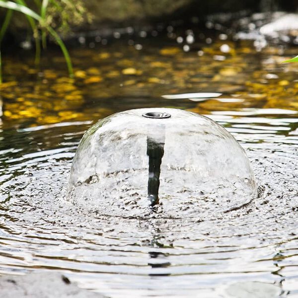 HEISSNER Vedenalainen suodatinsarja Smartline 1200 l/h