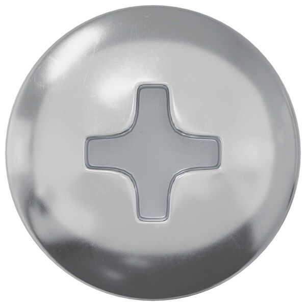 vidaXL Puuruuvi 3273 pcs Hopea 9,8 x 53 mm Ter&auml;s