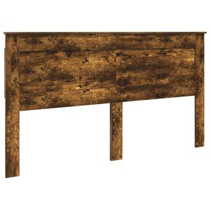 vidaXL P&auml;&auml;tylevy p&auml;&auml;tyll&auml; Savup&auml;hkin&auml; 200 cm Tekninen puu