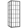 vidaXL Suihkukaappi ESG 80x80x180 cm