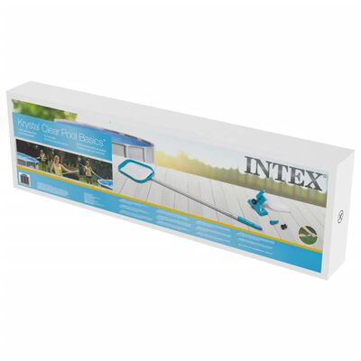 Intex Uima-altaan huoltosarja 28002