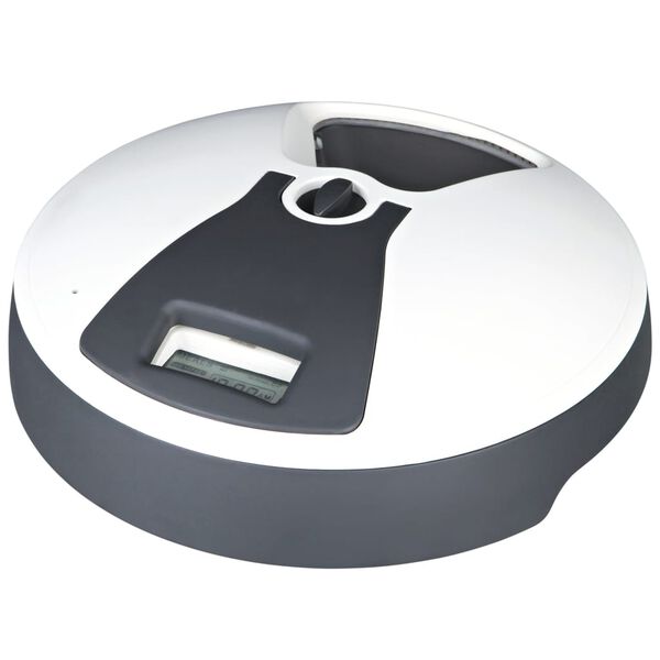 TRIXIE Ruoka-automaatti lemmikeille TX6 6x240 ml