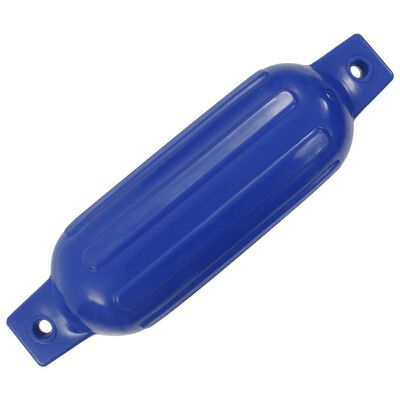 vidaXL Veneen lepuuttaja 4 kpl sininen 41x11,5 cm PVC