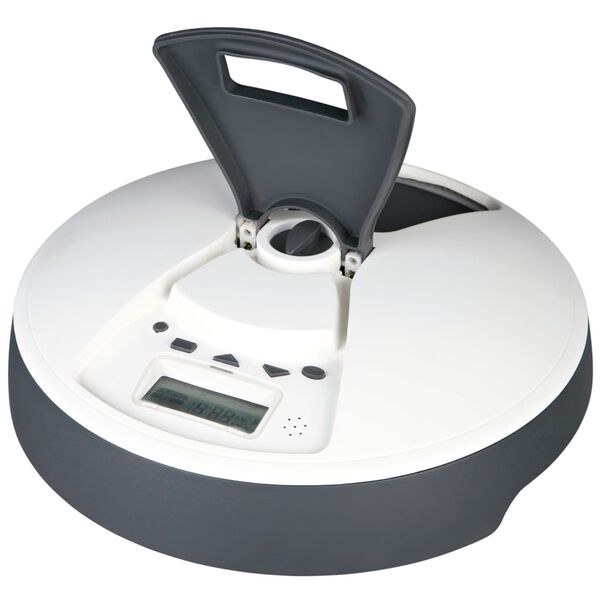 TRIXIE Ruoka-automaatti lemmikeille TX6 6x240 ml