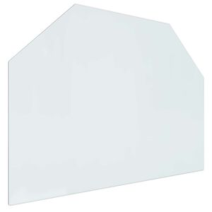 vidaXL Takka Lasilevy L&auml;pin&auml;kyv&auml; 80 x 60 cm Lasi