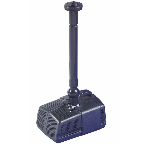 Hozelock Suihkul&auml;hteen pumppu Cascade 700 l/h