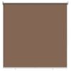 vidaXL Ulkoilman rullakaihdin UV-suojaus Taupe 100 x 230 cm (L x K)