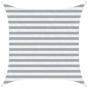 vidaXL Aurinkosuojapurje 2 x 2 m 100% polyesteri Oxford Neli&ouml;