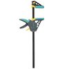 wolfcraft Yhden k&auml;den puristin EHZ Pro 100-450 3032000