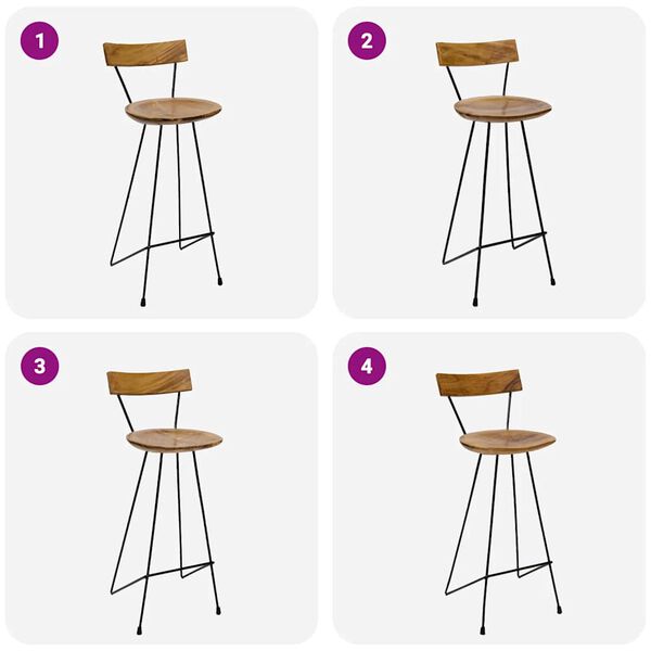 N&auml;ytet&auml;&auml;n tuotekuva 4 / 8