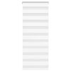 vidaXL Seepra rullaverho 45x100 cm kankaan leveys 40,9 cm polyesteri