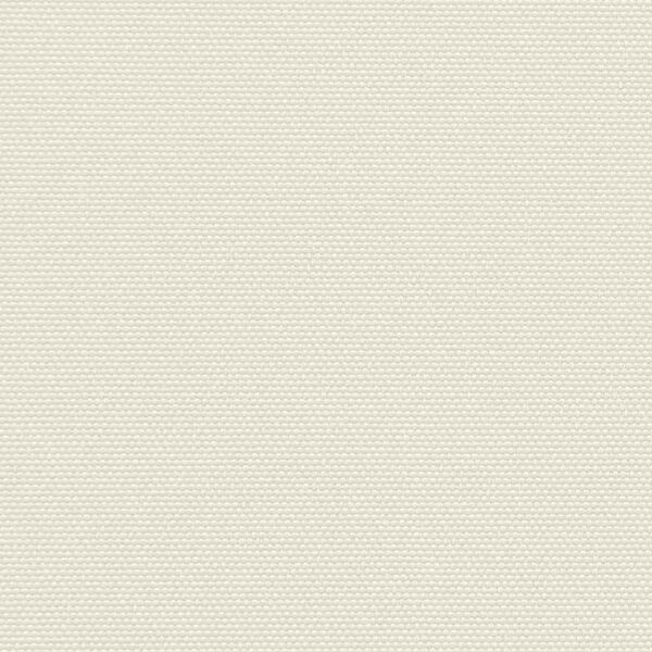 vidaXL Sisäänvedettävä sivumarkiisi 120 x 300 cm kerma