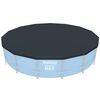 Bestway Flowclear Uima-altaan suoja 457 cm