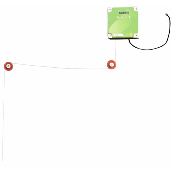 Kerbl Automaattinen kanankopin ovisarja 220x330 mm 70547