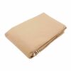 Nature Fleece talvipeite vetoketjulla 70 g/m&sup2; beige 3x2,5x2,5 m