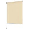 vidaXL Rullaverho ulkotiloihin 300x140 cm Kerma