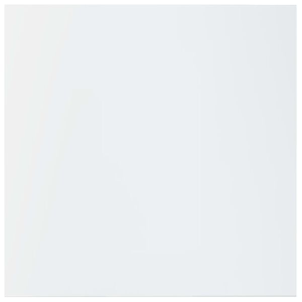 vidaXL Kirjahyllytasot 4 kpl korkeak. valk. 40x40x1,5 cm tekninen puu