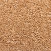 vidaXL Porrasmatot 15 kpl 65x21x4 cm Beige Suorakulmainen Reuna