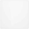 vidaXL P&ouml;yt&auml;suoja matta 80x80 cm 1,6 mm PVC