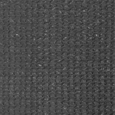 vidaXL Rullaverho ulkotiloihin 60x230 cm antrasiitti