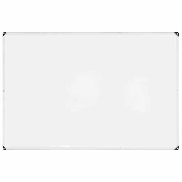 vidaXL kirkas suojapeite silmukoilla 2x3 m polyeteeni