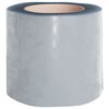 vidaXL Suikaleoviverho PVC 1,6 mm x 200 mm 25 m