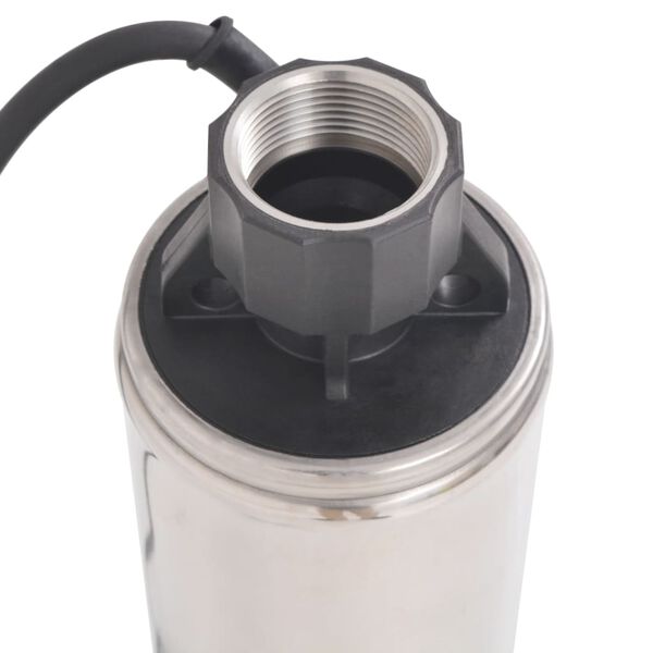 vidaXL Syv&auml;kaivopumppu 55 m 1000 W