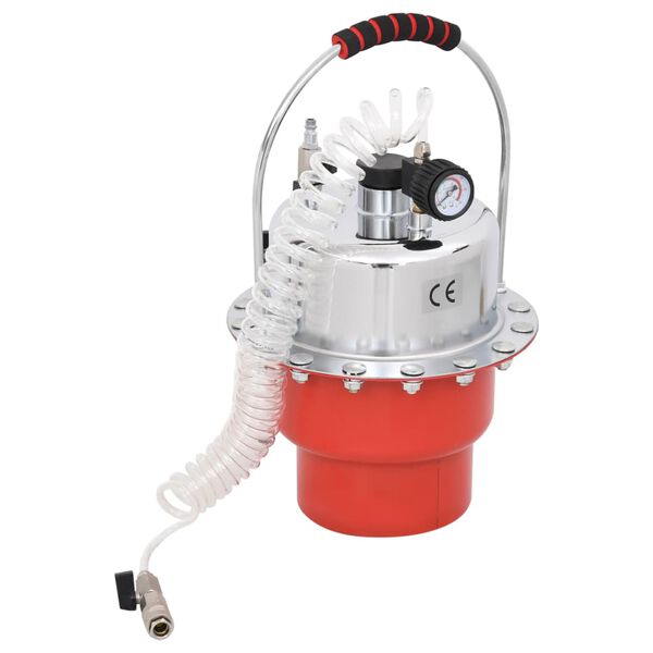 vidaXL Universaali jarrujen ilmaussarja