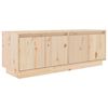 vidaXL TV-taso 110x34x40 cm t&auml;ysi m&auml;nty