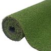 vidaXL Keinonurmi 1x10 m/20-25 mm Vihre&auml;