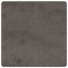 vidaXL Mattohallinta Harmaa 100 x 100 cm 100% Polypropeeni Tuft