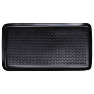 vidaXL Trunk matto Sopii Fiat 500 2018- Kumi