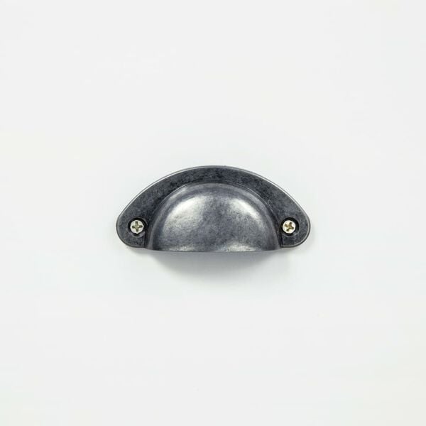 vidaXL Lipasto Hill valkoinen 79x40x80 cm täysi mänty