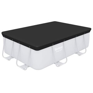 Bestway Flowclear Uima-altaan suoja 269x179 cm